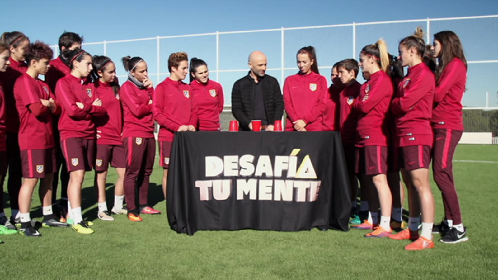 Desafía tu mente - 24/09/18 (1) - ver ahora