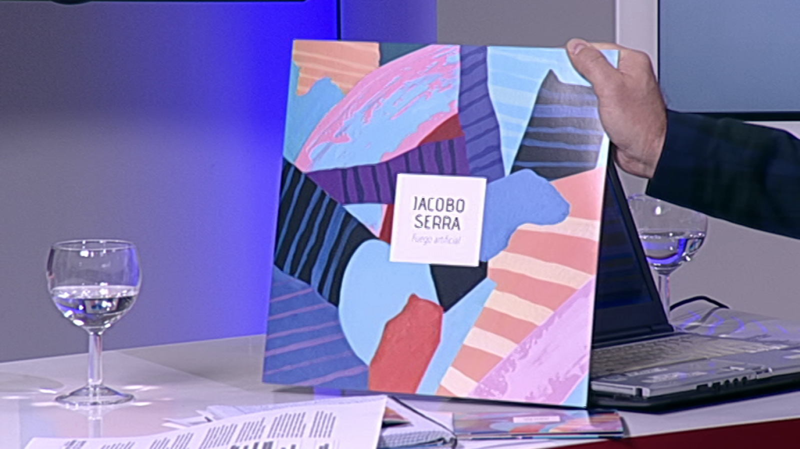 La hora cultural - 24/09/18 - ver ahora