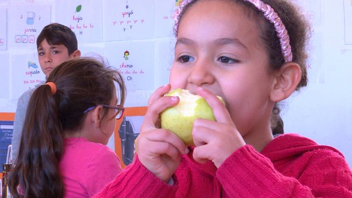 Comando Actualidad - Grasa y azúcar