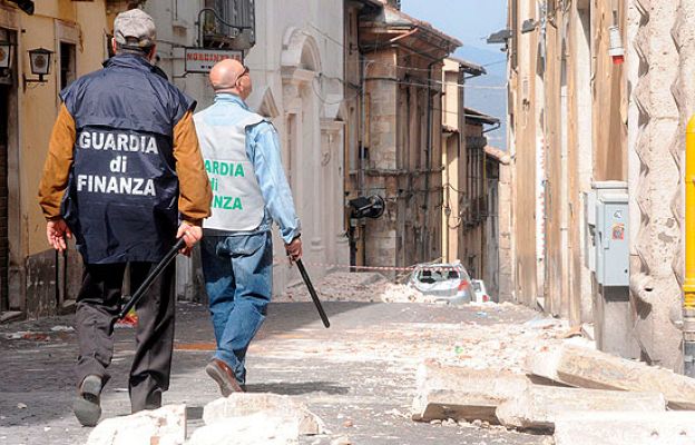  - Constructores no cumplían normativa