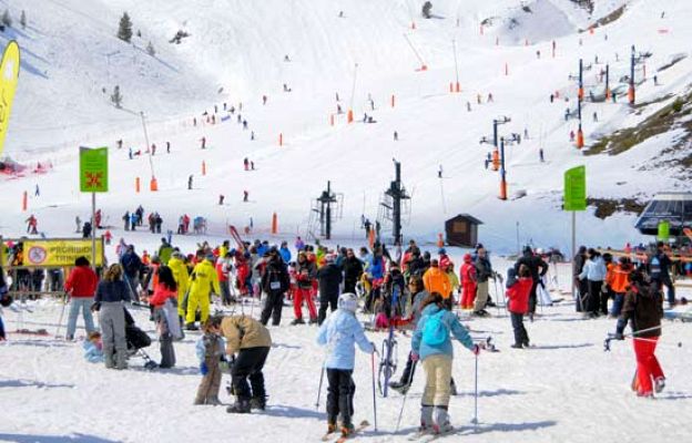  - La crisis afecta a la hostelería