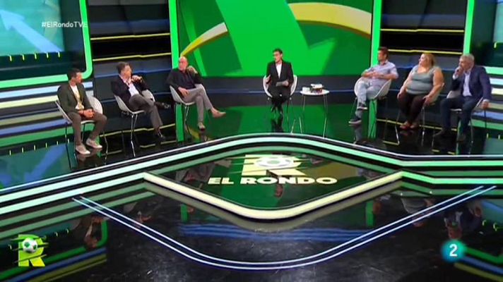 El rondo - El Rondo - 24/09/2018