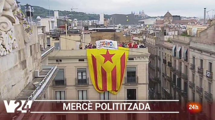 Vespre 24 - Vespre 24 - 24/09/2018