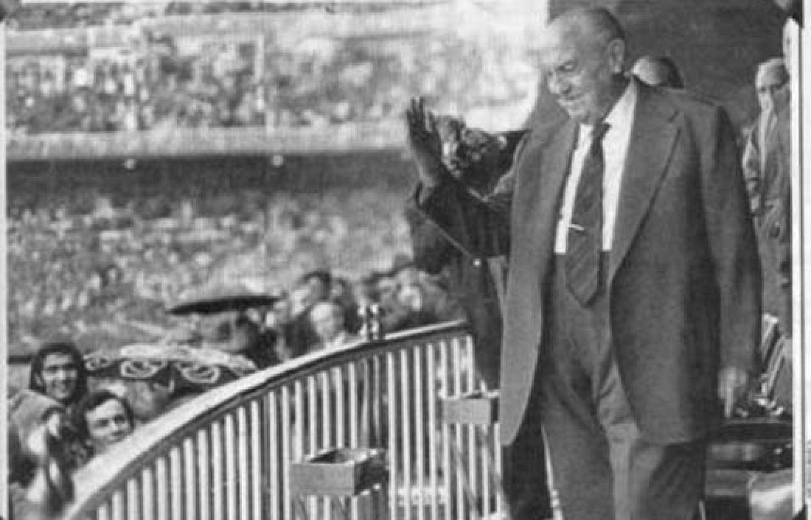 Los extranjeros en el fútbol español