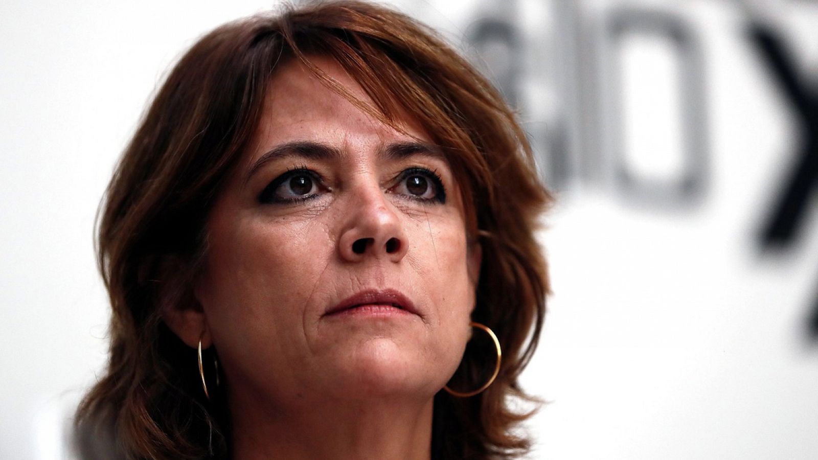 Delgado asegura que los audios de Villarejo están manipulados y que no llamó "maricón" a Grande-Marlaska