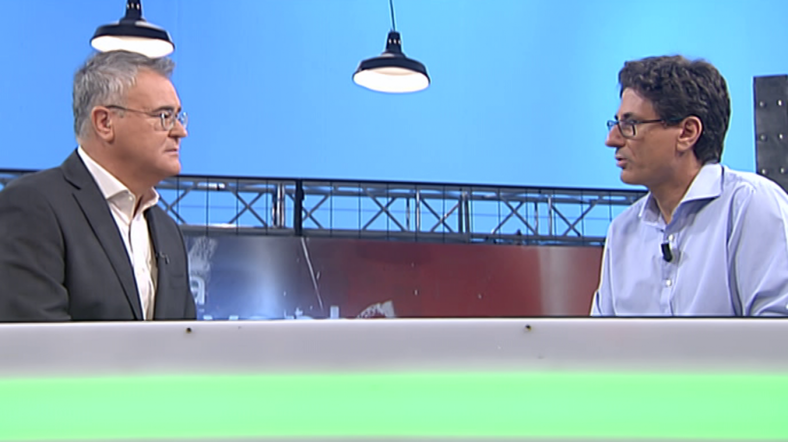 La aventura del saber - 25/09/18 - ver ahora