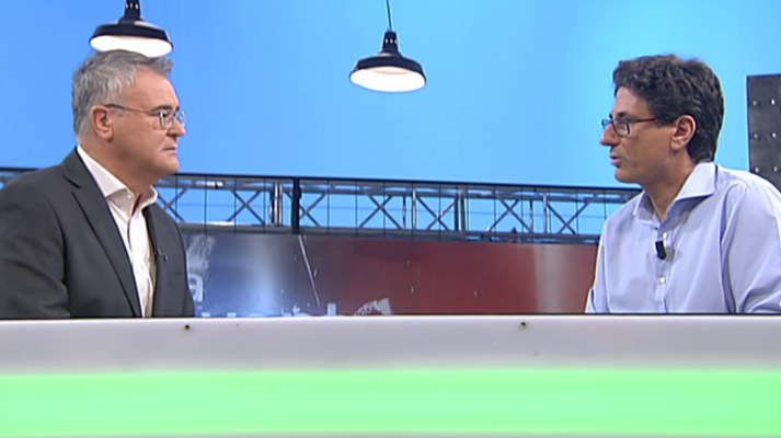 La aventura del Saber - La aventura del saber - 25/09/18