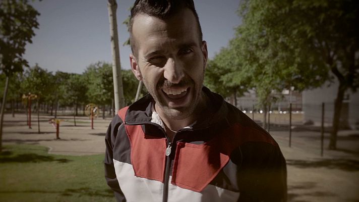 Mambo - Superhéroe cani