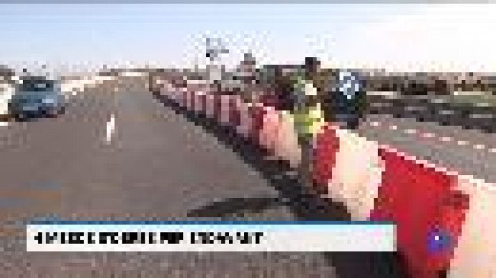 Informatiu Balear - Informatiu Balear en 2' - 25/09/18