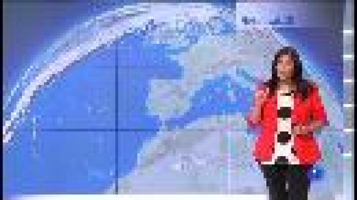 Informatiu Balear - El temps a les Illes Balears - 25/09/18