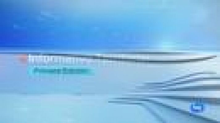 Telexornal - Galicia - Galicia en 2' - 25/09/18