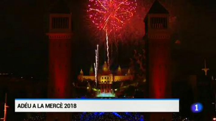 L'Informatiu - L'Informatiu - 25/09/2018