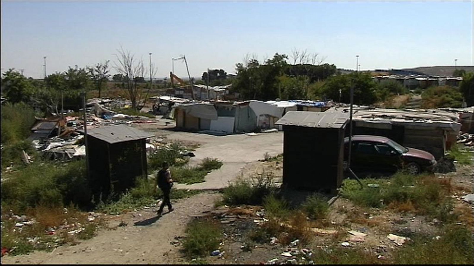 Informativo de Madrid - 25/09/18