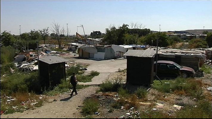 Informativo de Madrid - Informativo de Madrid - 25/09/18