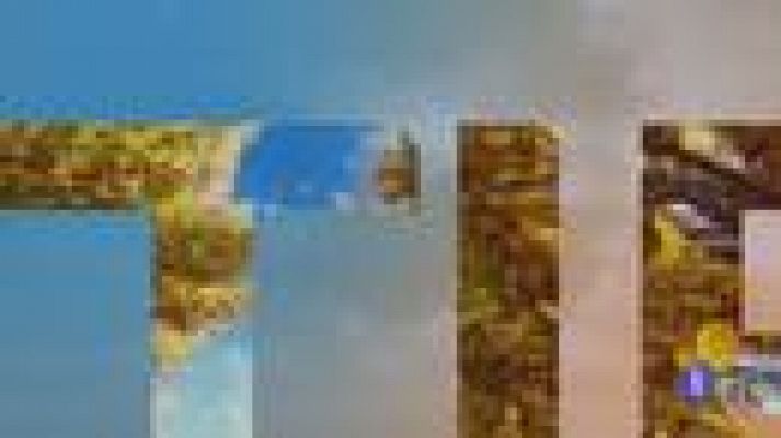 Noticias de Castilla-La Mancha - El Tiempo en Castilla-La Manha - 25/09/18