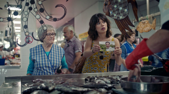 Estoy vivo - Susana: "No me has roto el corazón"