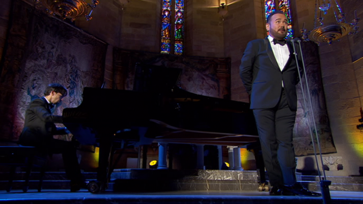 Otros programas - Festival de Peralada 2018 - 27/07/18