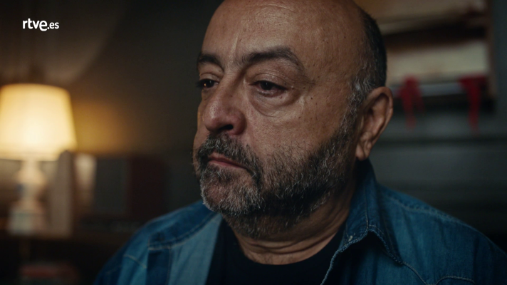 Estoy vivo - Sebas conoce la verdad