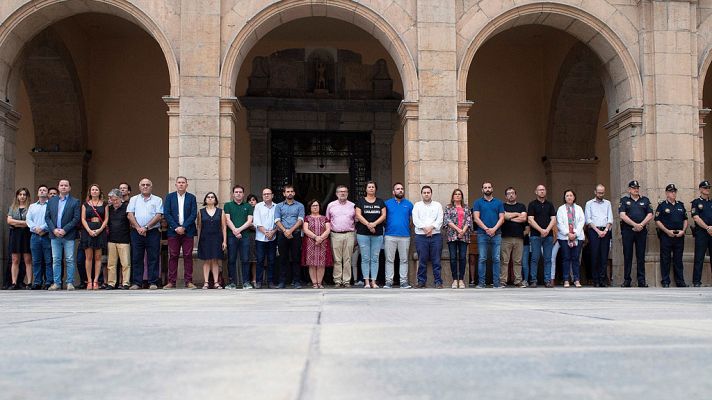 Telediario 1 - Telediario 1 en 4' - 25/09/18