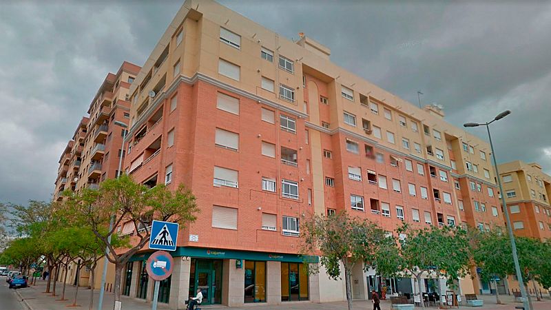 Dos niñas mueren asesinadas presuntamente por su padre en Castellón