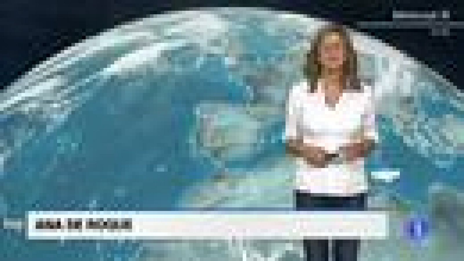 Noticias de Extremadura: El tiempo en Extremadura - 25/09/18 | RTVE Play