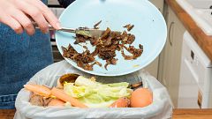Semana contra el desperdicio alimentario