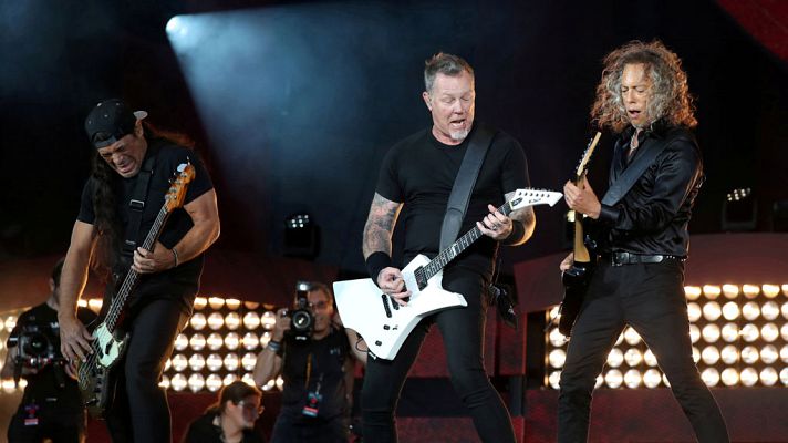 Informativo de Madrid - Informativo de Madrid 2 - 25/09/18