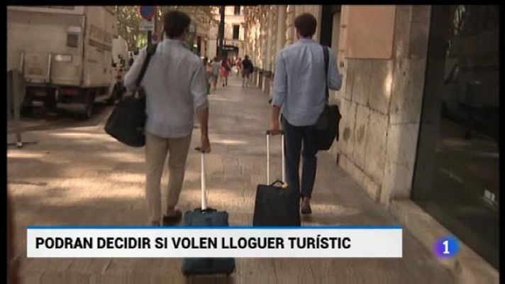 Informatiu Balear - Informatiu Balear 2 - 25/09/18