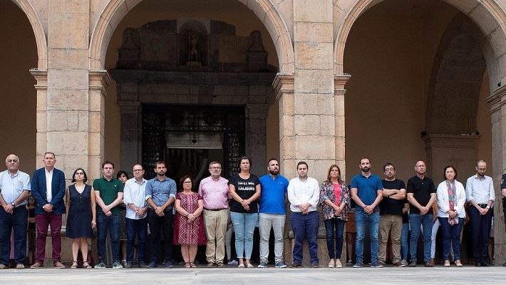 Telediario 1 - Telediario - 15 horas - 25/09/18