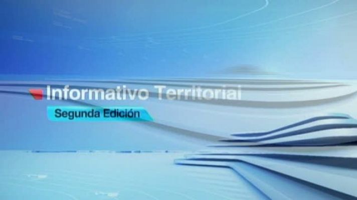 Noticias de Extremadura - Noticias de Extremadura 2 - 25/09/2018