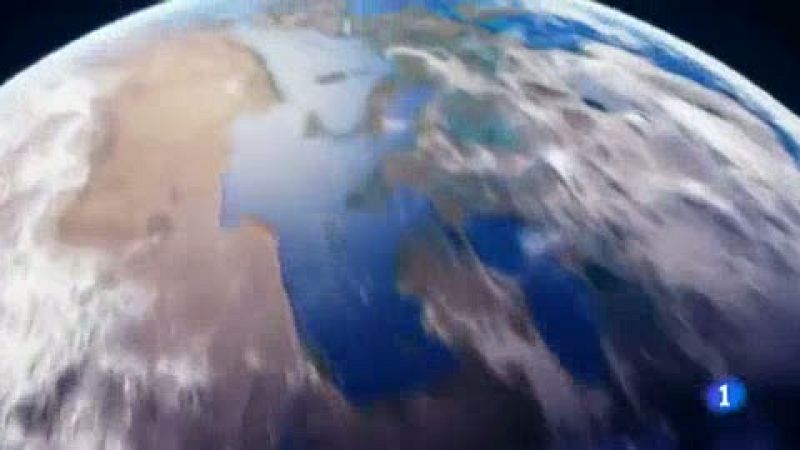  El tiempo en el País Vasco - 25/09/18