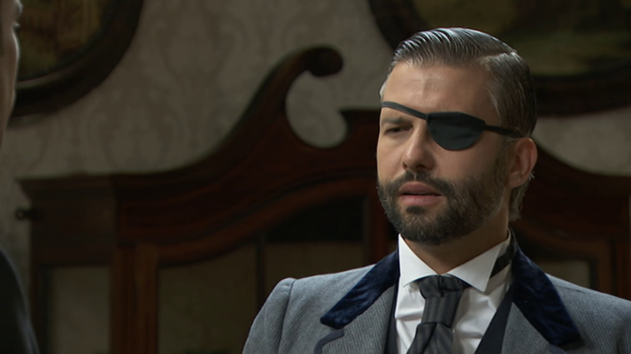 Acacias 38 - Capítulo 855