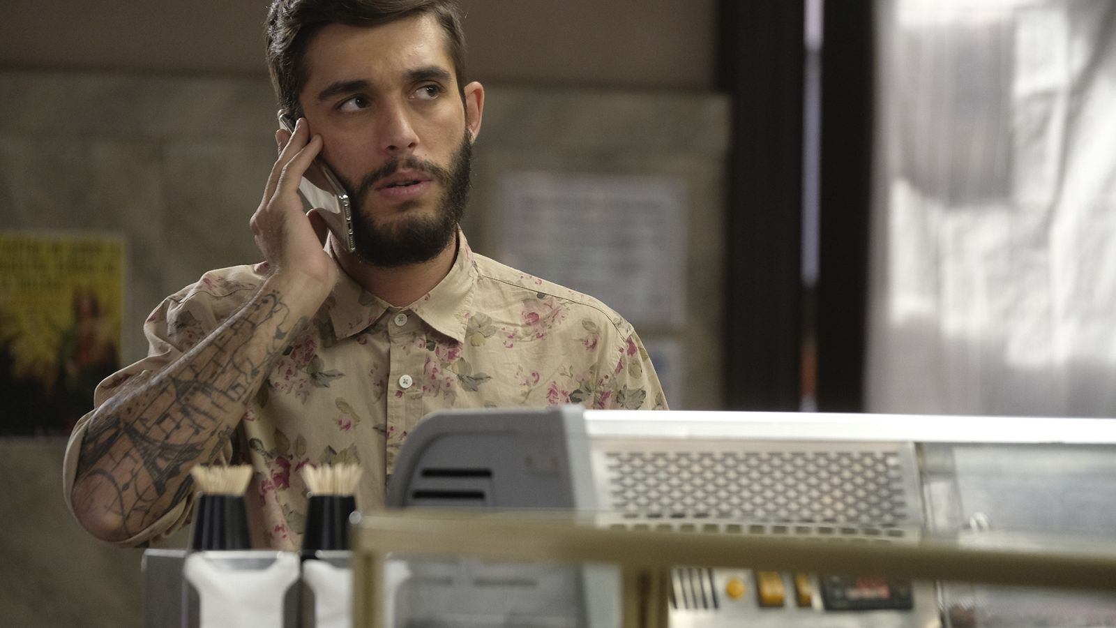 Servir y proteger - Episodio 353 - Ver ahora