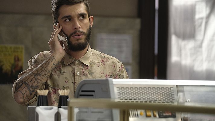 Servir y proteger - Episodio 353