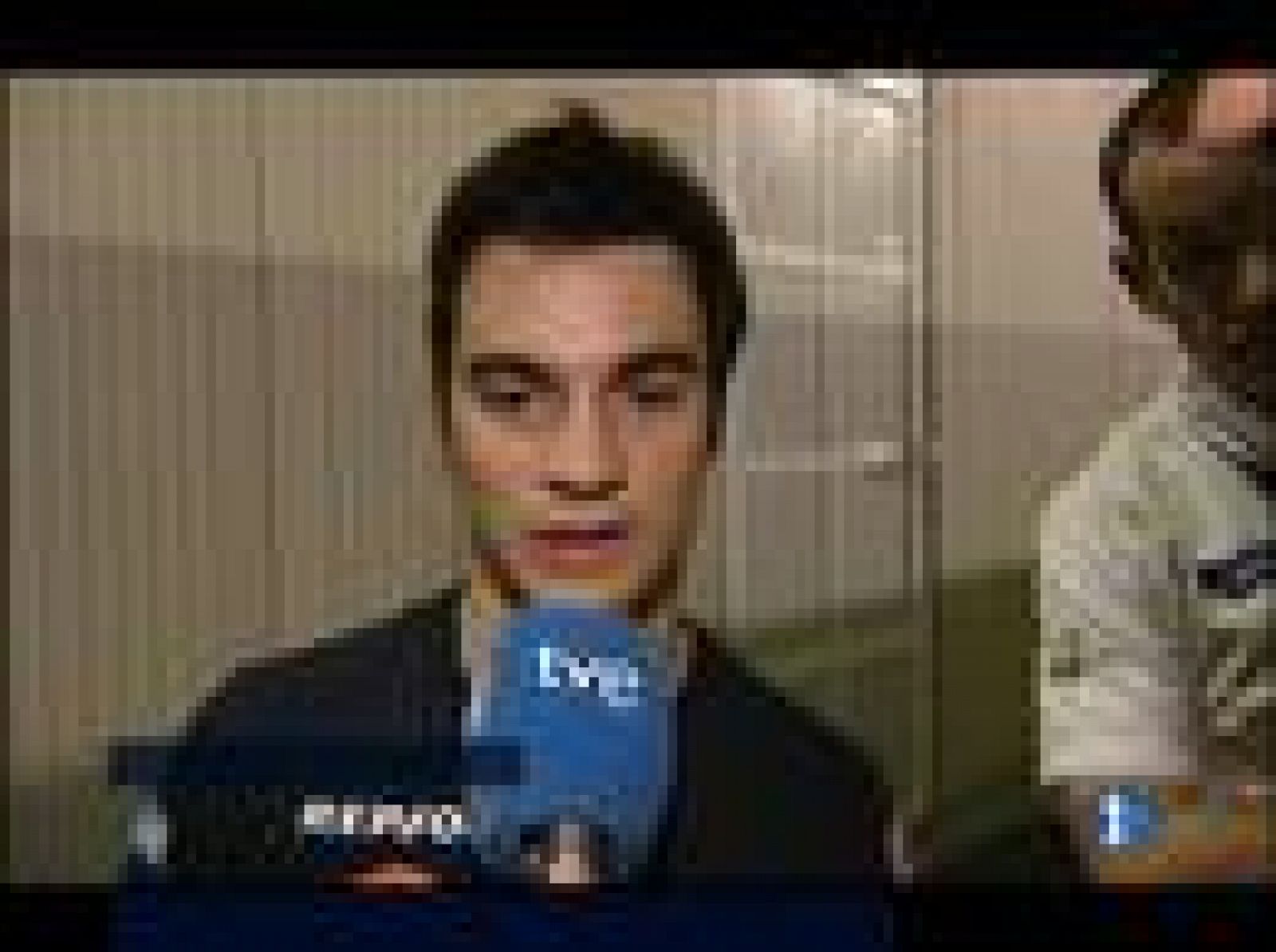 Comienza el Mundial de MotoGP con Stoner y Rossi en la cabeza, preludio de lo que será el duelo de la temporada.