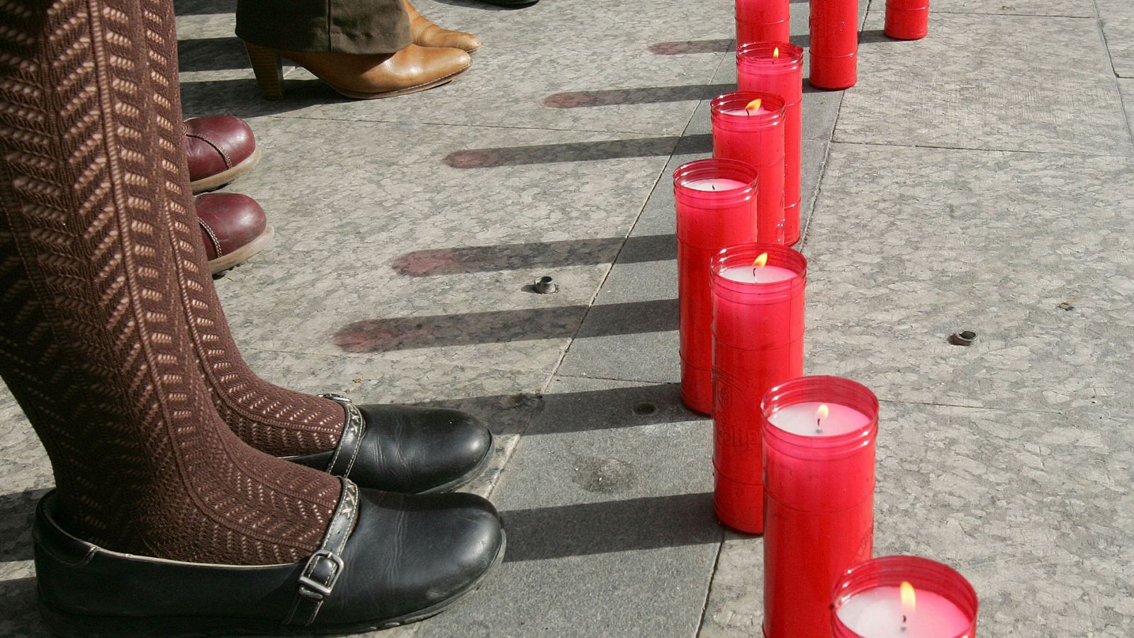 Dos mujeres han sido asesinadas a manos de sus ex parejas