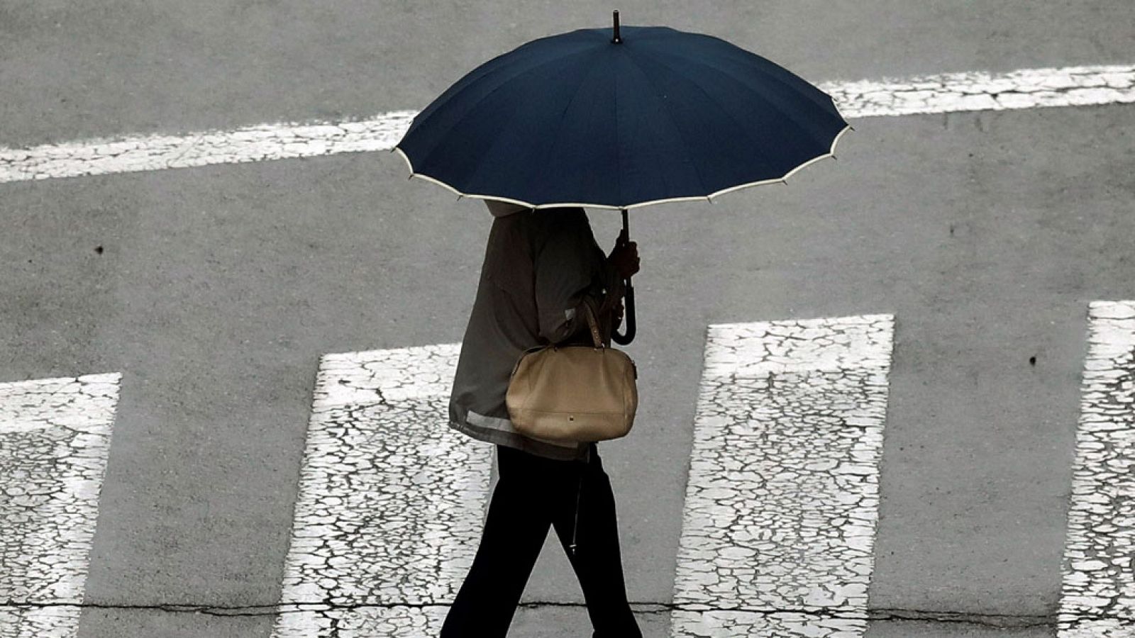 El tiempo: Precipitaciones en el Levante peninsular, sur de Baleares y en el entorno de Sierra Morena | RTVE Play