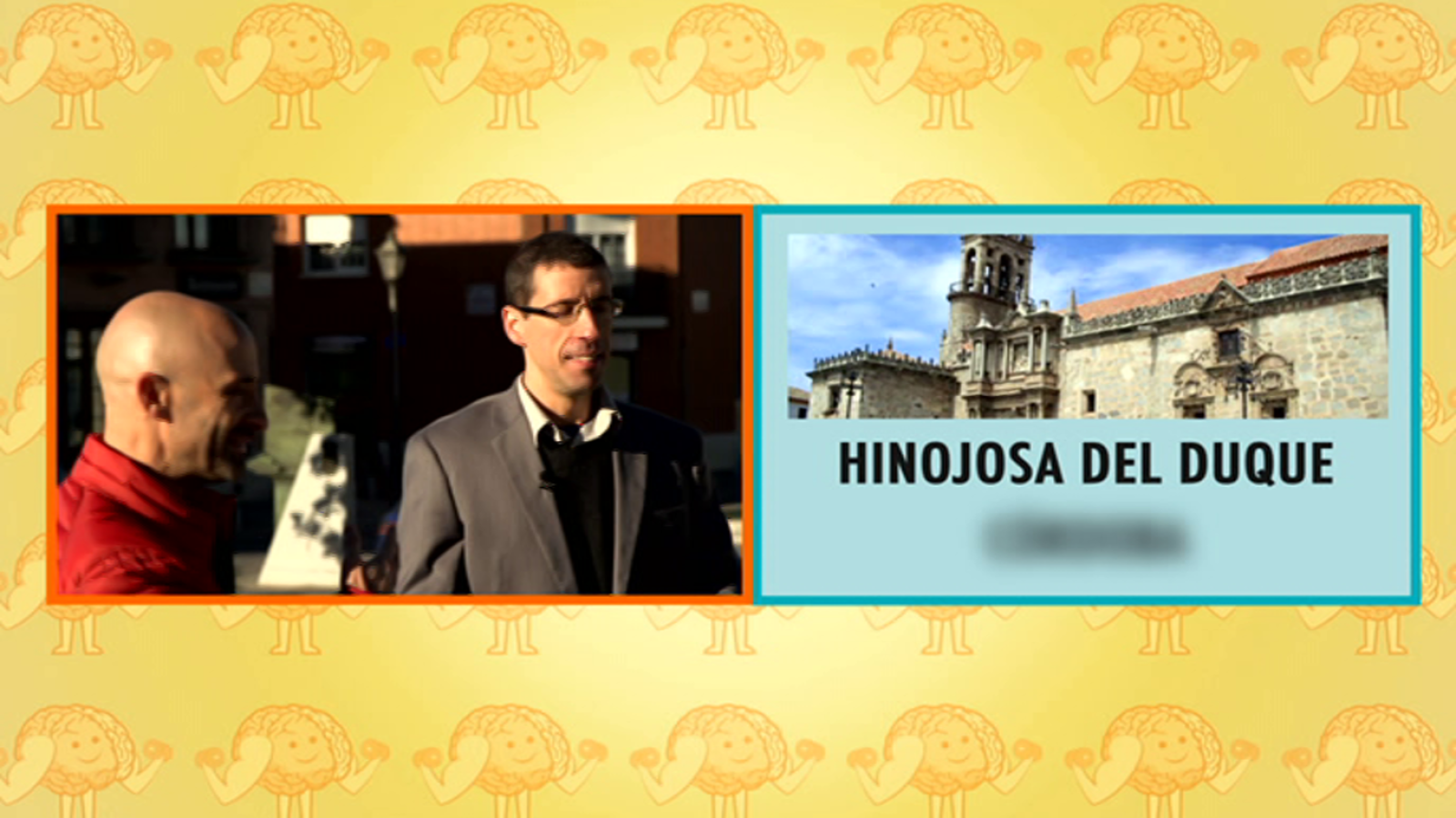 Desafía tu mente - 25/09/18 (2) - ver ahora