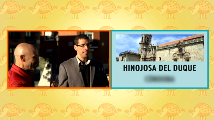 Desafía tu mente - Desafía tu mente - 25/09/18 (2)