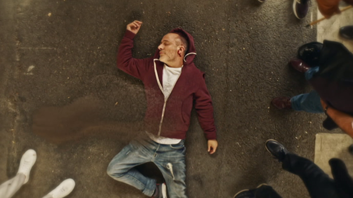 Estoy vivo - Resumen Temporada 1