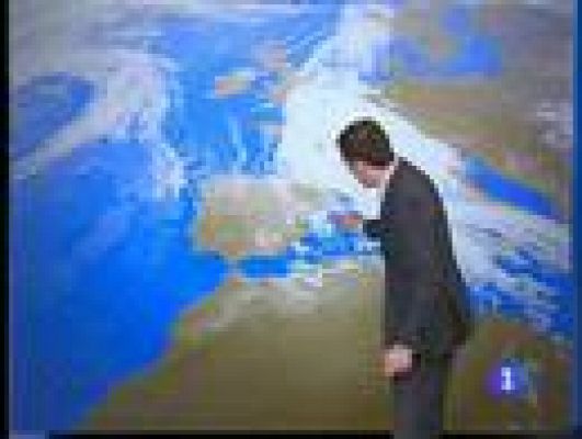 El tiempo - El Tiempo - 12/04/09