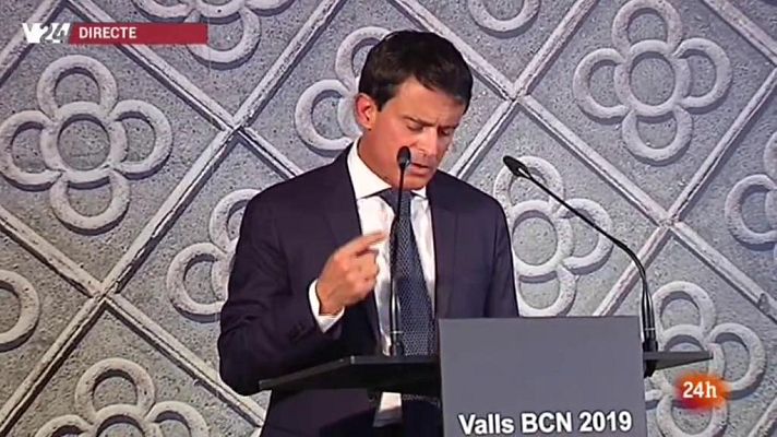 Vespre 24 - Vespre 24 - 25/09/2018