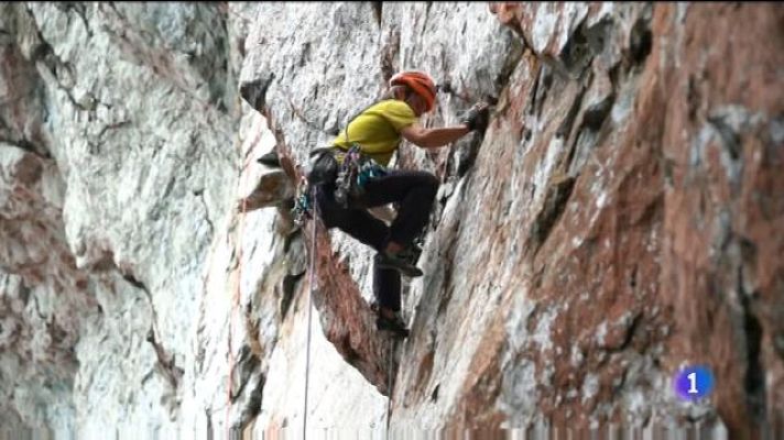 Informatiu Balear - Els germans Pou es preparen a Mallorca pel pròxim repte