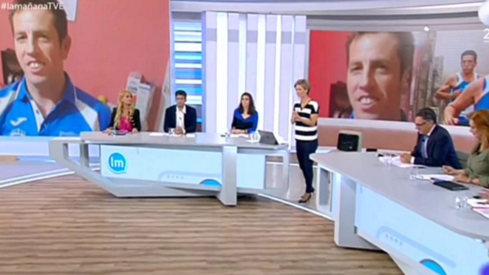 La Mañana - 26/09/18 - ver ahora