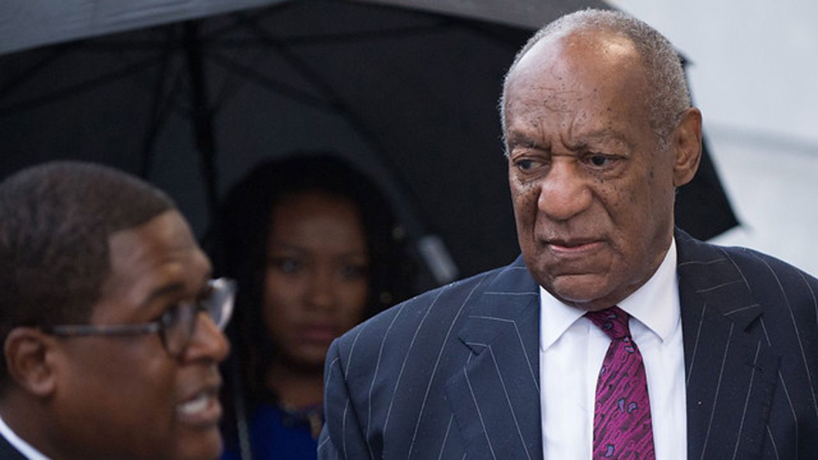 La Mañana - Bill Cosby entra en prisión