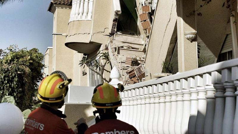  La Comunidad Valenciana en 2' - 26/09/18 - ver ahora