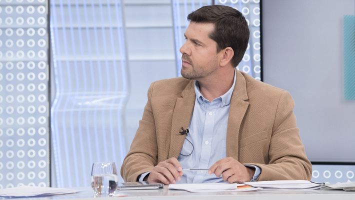 Más desayunos - Más desayunos - 26/09/18