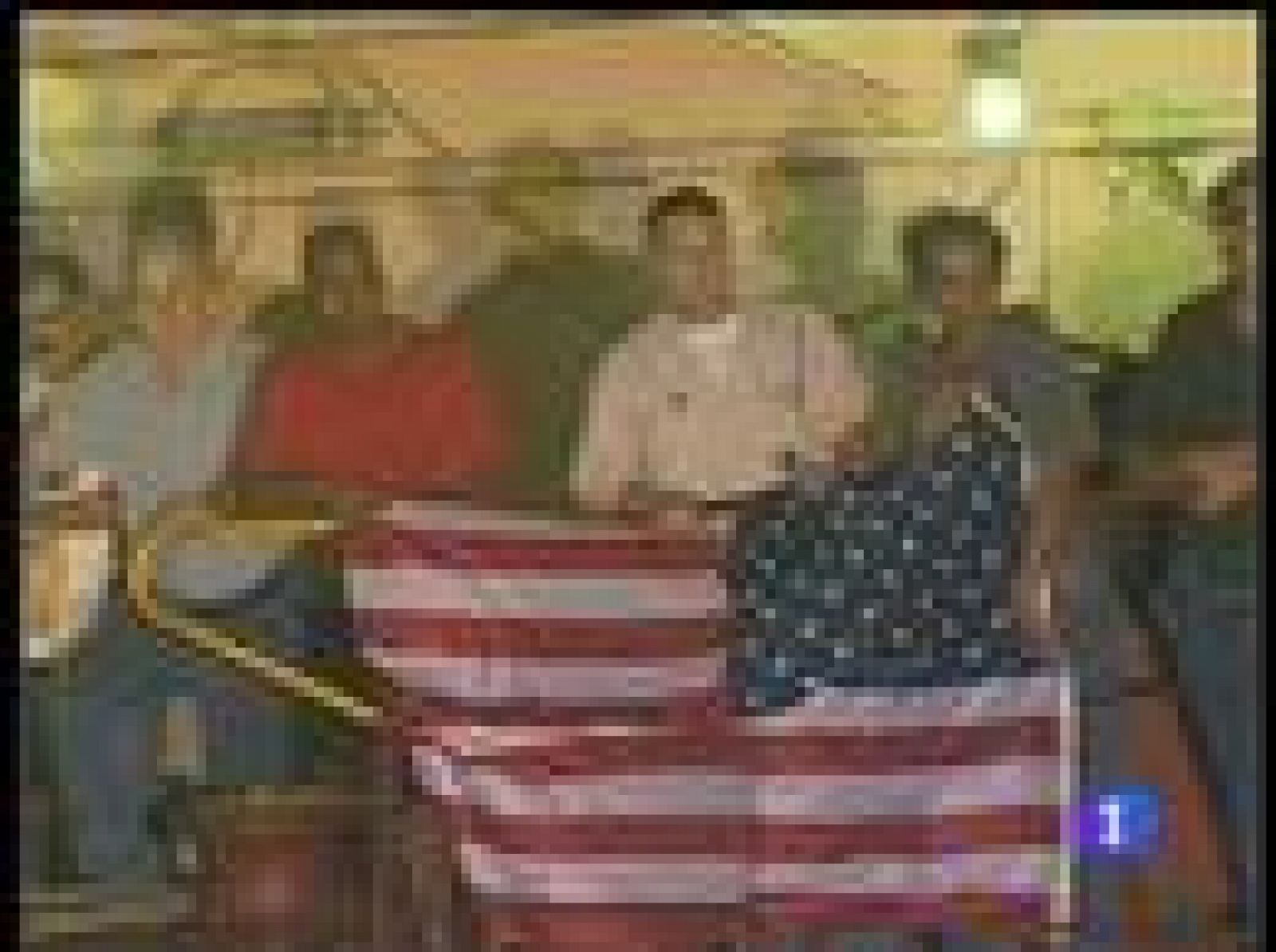 Operación rescate en Somalia | Ver