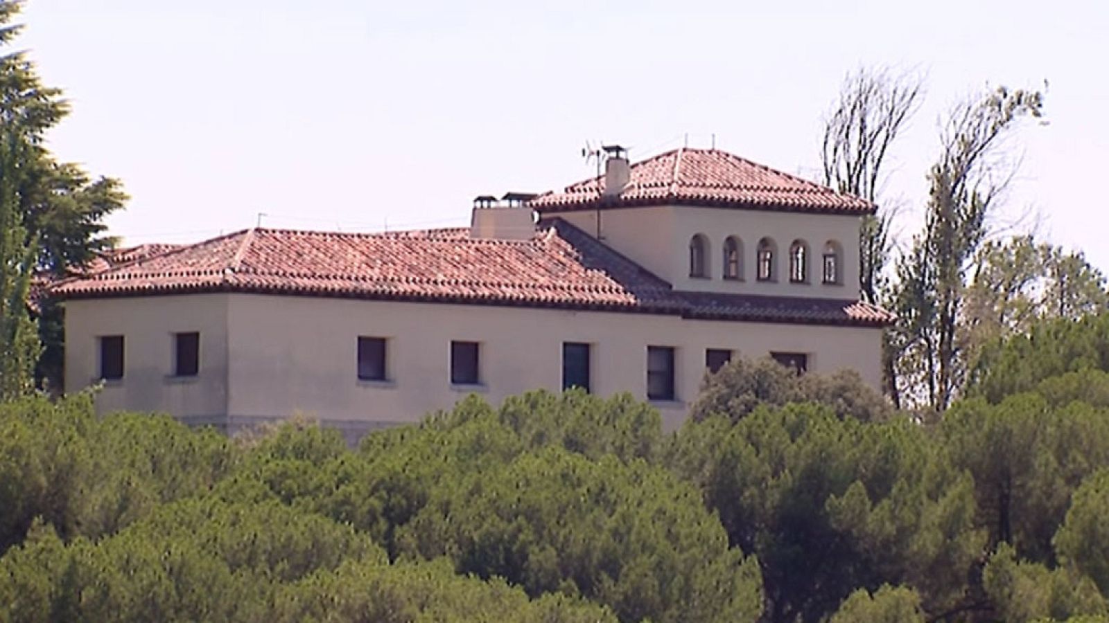 La Comunidad de Madrid en 4' - 26/09/18