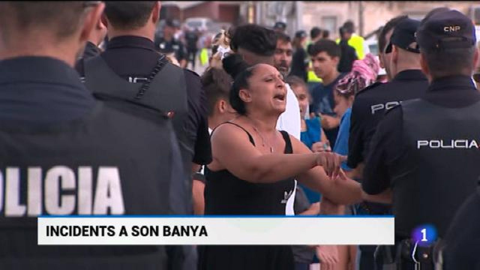 Informatiu Balear en 2' - 26/09/18